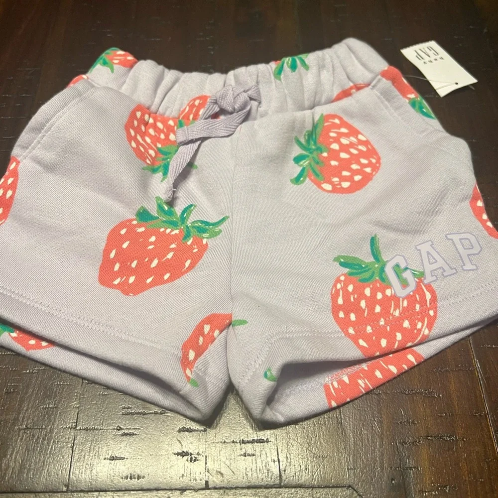 GAP baby girl